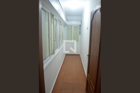 Varana Sala de apartamento para alugar com 2 quartos, 63m² em Itararé, São Vicente