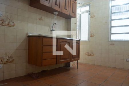 Apartamento para alugar com 63m², 2 quartos e 1 vagaCozinha