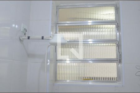 Apartamento para alugar com 63m², 2 quartos e 1 vagaBanheiro
