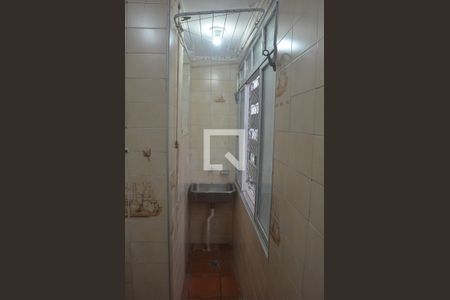 Apartamento para alugar com 63m², 2 quartos e 1 vagaÁrea de Serviço