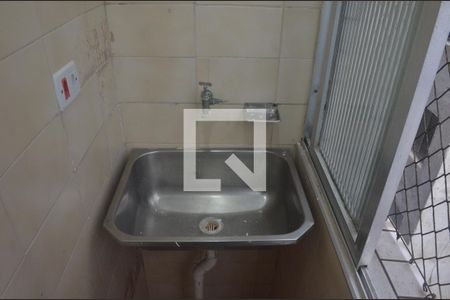 Apartamento para alugar com 63m², 2 quartos e 1 vagaÁrea de Serviço