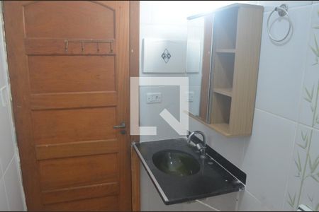 Apartamento para alugar com 63m², 2 quartos e 1 vagaBanheiro