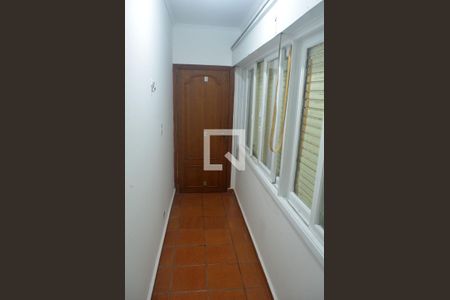 Varana Sala de apartamento para alugar com 2 quartos, 63m² em Itararé, São Vicente