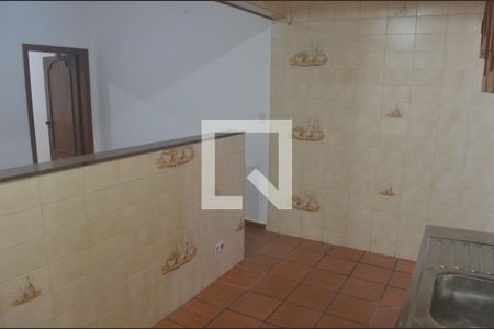 Apartamento para alugar com 63m², 2 quartos e 1 vagaCozinha
