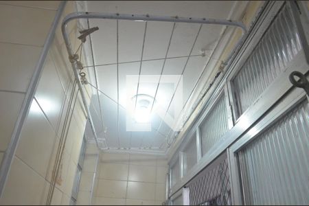 Apartamento para alugar com 63m², 2 quartos e 1 vagaÁrea de Serviço