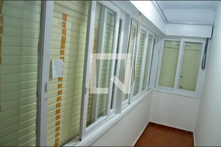 Varana Sala de apartamento para alugar com 2 quartos, 63m² em Itararé, São Vicente