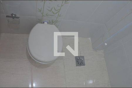 Apartamento para alugar com 63m², 2 quartos e 1 vagaBanheiro