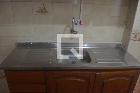Apartamento para alugar com 63m², 2 quartos e 1 vagaCozinha