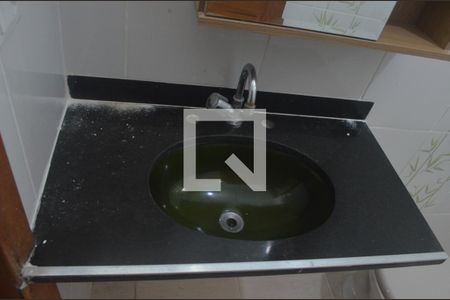 Apartamento para alugar com 63m², 2 quartos e 1 vagaBanheiro