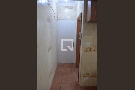 Apartamento para alugar com 63m², 2 quartos e 1 vagacorredor banheiro