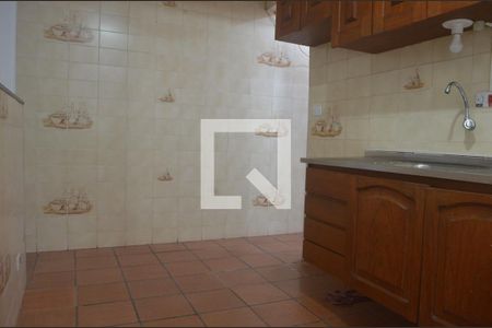 Apartamento para alugar com 63m², 2 quartos e 1 vagaCozinha
