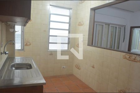 Apartamento para alugar com 63m², 2 quartos e 1 vagaCozinha