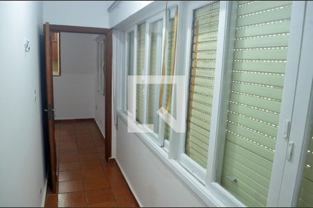 Varana Sala de apartamento para alugar com 2 quartos, 63m² em Itararé, São Vicente