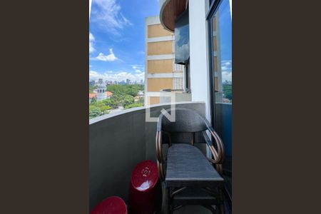 Apartamento à venda com 136m², 1 quarto e 1 vagaSala 