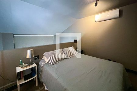 Apartamento à venda com 136m², 1 quarto e 1 vagaQuarto 
