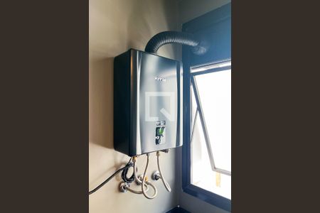 Apartamento à venda com 136m², 1 quarto e 1 vagaÁrea de Serviço