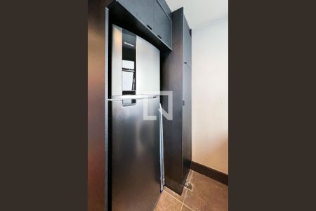 Apartamento à venda com 136m², 1 quarto e 1 vagaCozinha 