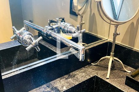 Apartamento à venda com 136m², 1 quarto e 1 vagaBanheiro 