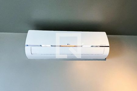 Apartamento à venda com 136m², 1 quarto e 1 vagaSala 