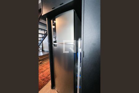 Apartamento à venda com 136m², 1 quarto e 1 vagaCozinha 