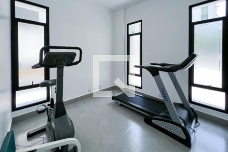 Apartamento à venda com 136m², 1 quarto e 1 vagaÁrea comum