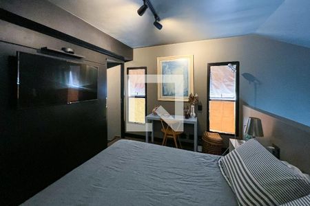 Apartamento à venda com 136m², 1 quarto e 1 vagaQuarto 