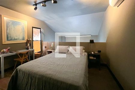 Apartamento à venda com 136m², 1 quarto e 1 vagaQuarto 