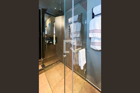 Apartamento à venda com 136m², 1 quarto e 1 vagaBanheiro 