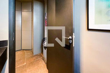 Apartamento à venda com 136m², 1 quarto e 1 vagaLavabo 