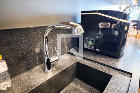 Apartamento à venda com 136m², 1 quarto e 1 vagaCozinha 