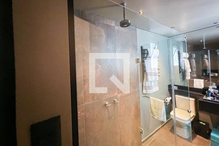 Apartamento à venda com 136m², 1 quarto e 1 vagaBanheiro 