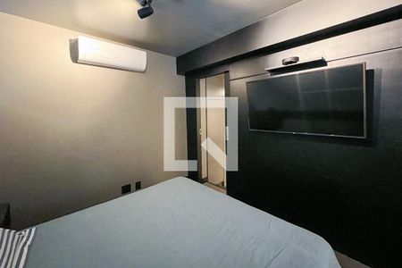 Apartamento à venda com 136m², 1 quarto e 1 vagaQuarto 