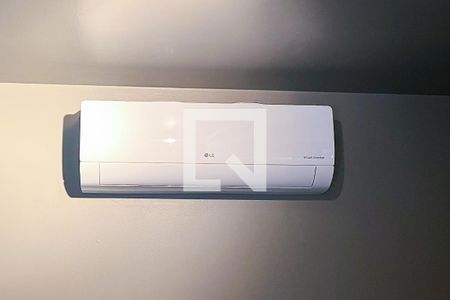 Apartamento à venda com 136m², 1 quarto e 1 vagaQuarto 