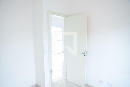 Apartamento para alugar com 50m², 2 quartos e 1 vagaQuarto 2 