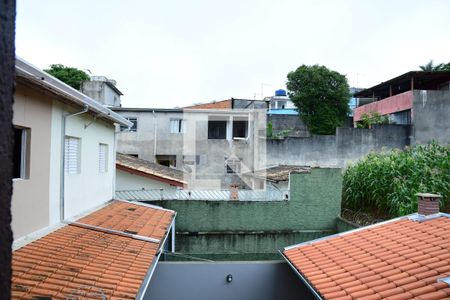 Apartamento para alugar com 50m², 2 quartos e 1 vagaVista do Quarto 2 