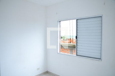 Quarto 1  de apartamento para alugar com 2 quartos, 50m² em Jardim Araruama, Cotia