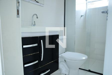 Apartamento para alugar com 50m², 2 quartos e 1 vagaBanheiro