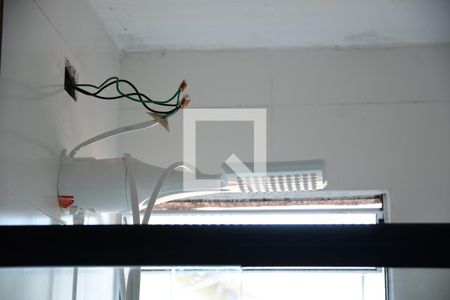 Apartamento para alugar com 50m², 2 quartos e 1 vagaBanheiro