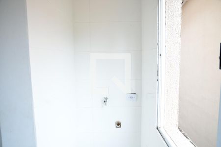 Apartamento para alugar com 50m², 2 quartos e 1 vagaÁrea de Serviço