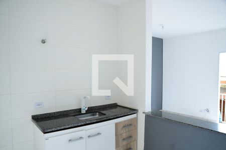 Apartamento para alugar com 50m², 2 quartos e 1 vagaCozinha
