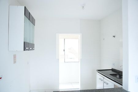 Apartamento para alugar com 50m², 2 quartos e 1 vagaCozinha
