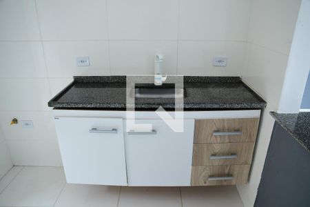 Apartamento para alugar com 50m², 2 quartos e 1 vagaCozinha