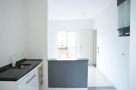 Apartamento para alugar com 50m², 2 quartos e 1 vagaCozinha