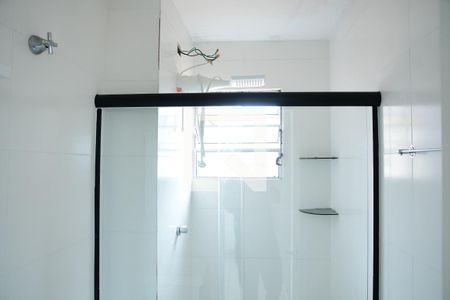 Apartamento para alugar com 50m², 2 quartos e 1 vagaBanheiro