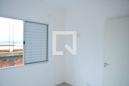 Quarto 1  de apartamento para alugar com 2 quartos, 50m² em Jardim Araruama, Cotia
