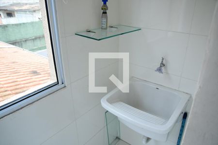 Apartamento para alugar com 50m², 2 quartos e 1 vagaÁrea de Serviço