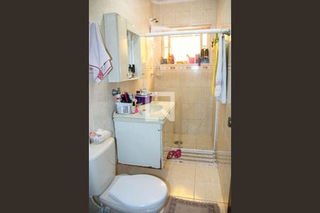 Casa à venda com 140m², 3 quartos e 2 vagasBanheiro 2