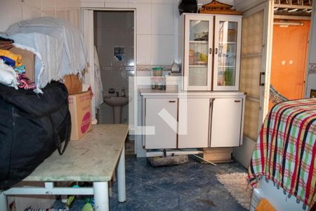 Casa à venda com 140m², 3 quartos e 2 vagasÁrea de Serviço