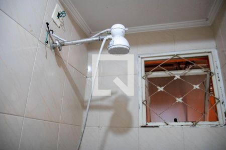 Casa à venda com 140m², 3 quartos e 2 vagasBanheiro de serviço