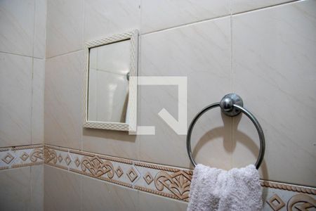 Casa à venda com 140m², 3 quartos e 2 vagasBanheiro de serviço